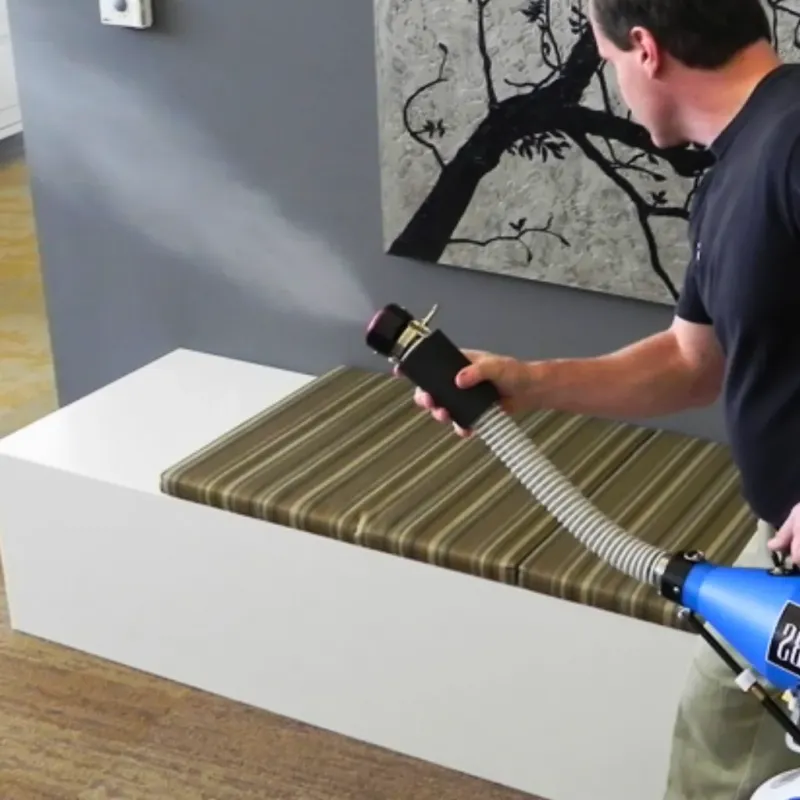 Professional Odor Removal in Bonny Doon, CA